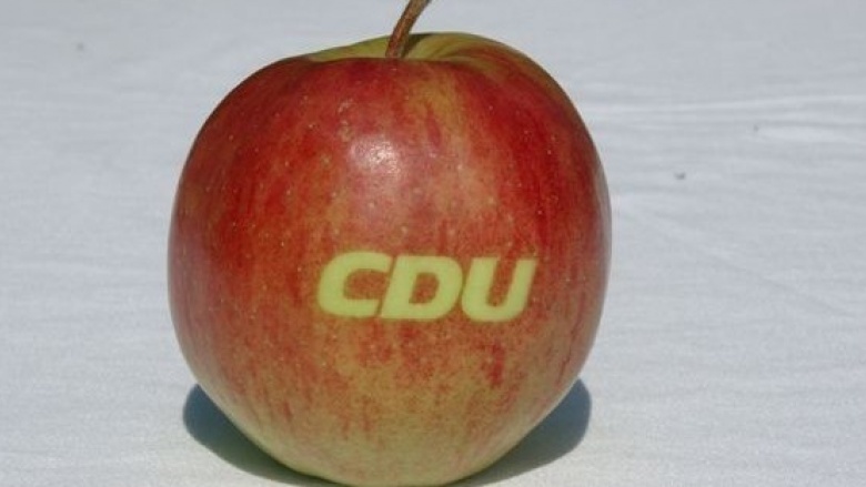 Die Wachtbergpartei