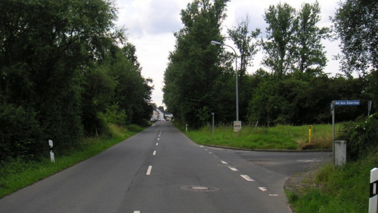 Hartnäckigkeit der VilliperCDU beim Thema Verkehrssicherheit zahlt sich langsam aus Hartnäckigkeit der VilliperCDU beim Thema Verkehrssicherheit zahlt sich langsam aus