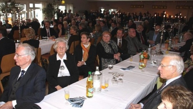 CDU startet mit traditionellem Neujahrsempfang in das politische Jahr 2012