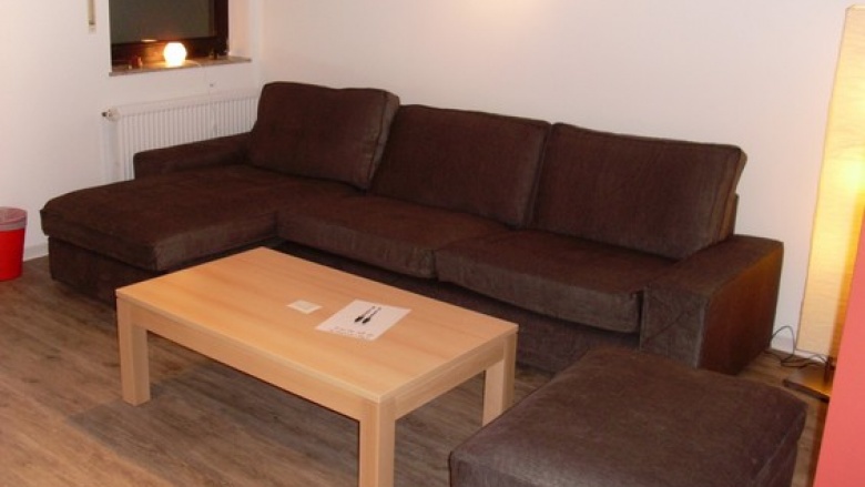 Neues Angebot zur Freizeitgestaltung für Jugendlichen aus Fritzdorf und Arzdorf