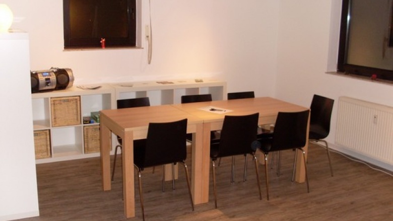 Neues Angebot zur Freizeitgestaltung für Jugendlichen aus Fritzdorf und Arzdorf