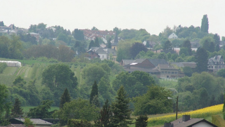 Traditioneller Frühjahrputz in Berkum