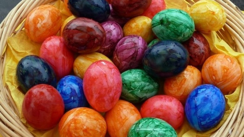 Bürgerinformation zu Ostern wurde in Villip wieder rege besucht