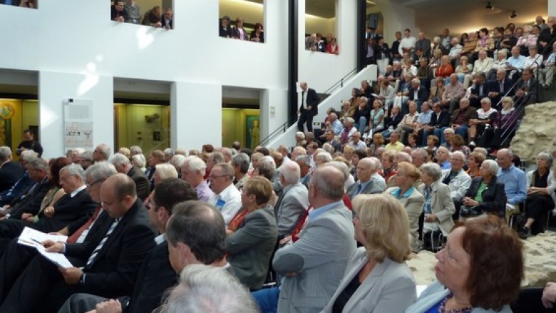 Werte sind wichtiger Anker im Alltag von Politik und Medien