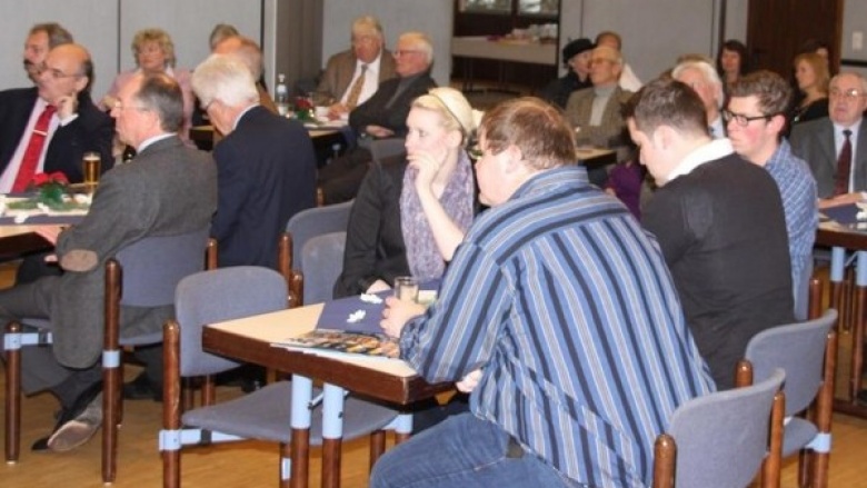 Demografischen Wandel aktiv gestalten