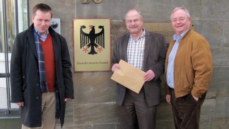 CDU unterstützt Beschwerde gegen die Stadtwerke Bonn beim Bundeskartellamt