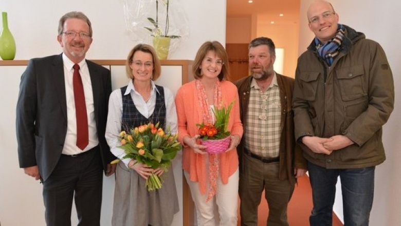 Versorgungslücke ist jetzt geschlossen Versorgungslücke ist jetzt geschlossen