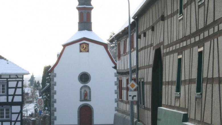 Gimmersdorf