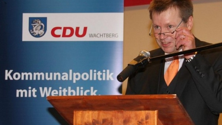 Bürgermeisterkandidatur: CDU Wachtberg zeigt sich verwundert über UWG-Vorstoß