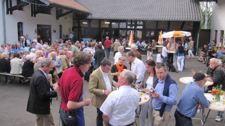 34. Köllenhoffest am 06. Juli in Ließem