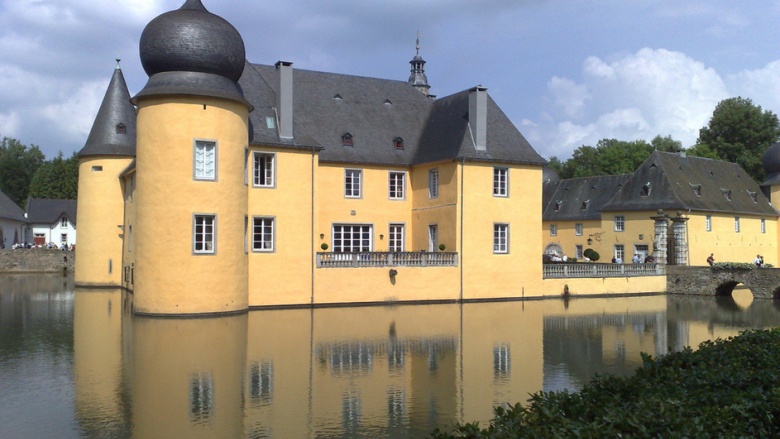 Wachtberg