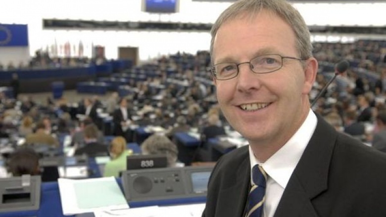 Axel Voss Axel Voss
