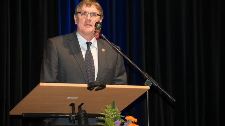 Sebastian Schuster ist CDU-Landratskandidat im Rhein-Sieg-Kreis
