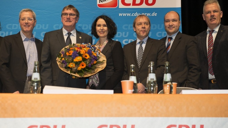 Sebastian Schuster ist CDU-Landratskandidat im Rhein-Sieg-Kreis