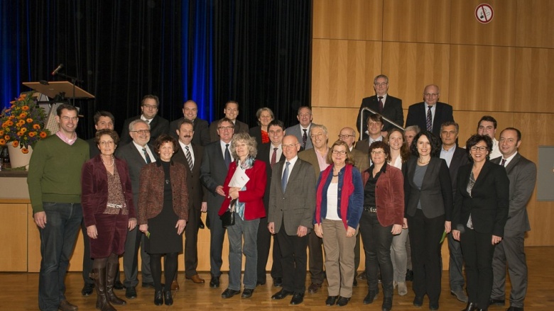 Sebastian Schuster ist CDU-Landratskandidat im Rhein-Sieg-Kreis