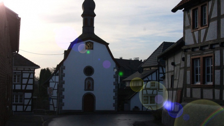 Gimmersdorf