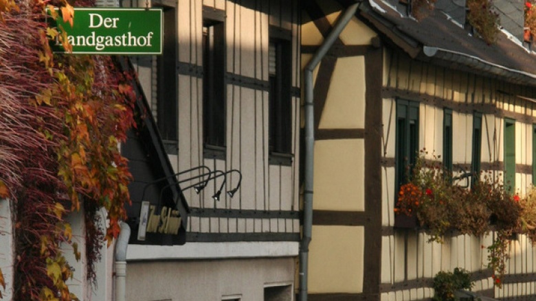 CDU in Ließem