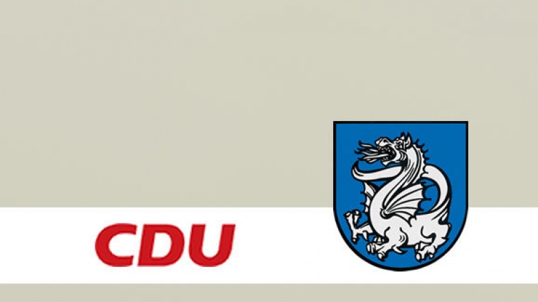 CDU