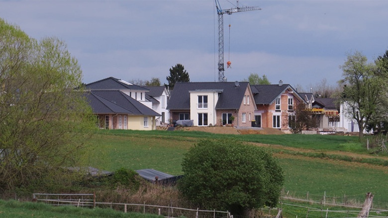 Wohnen in Wachtberg Wohnen in Wachtberg