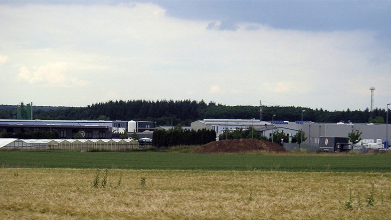 Wirtschaft in Wachtberg