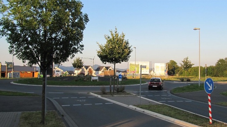 Infrastruktur in Wachtberg Infrastruktur in Wachtberg