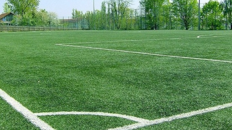 Fußballmannschaft