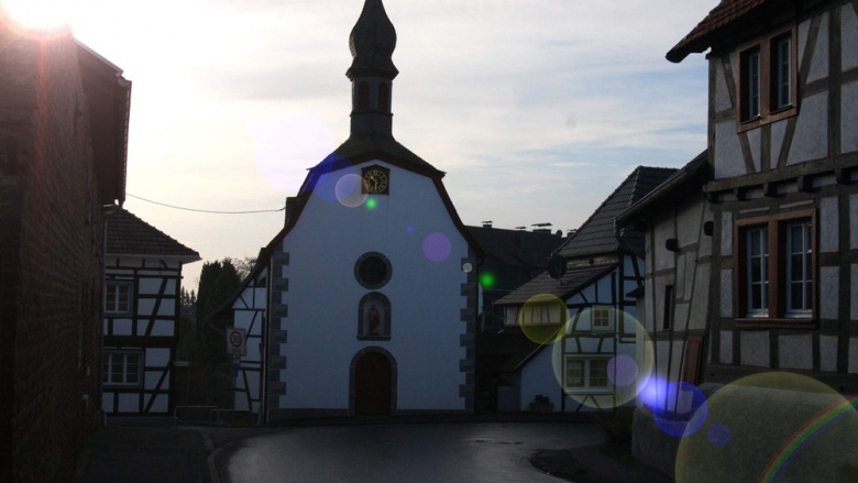 Ortsumgehung Gimmersdorf