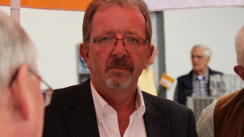 Franz-Josef Jäger