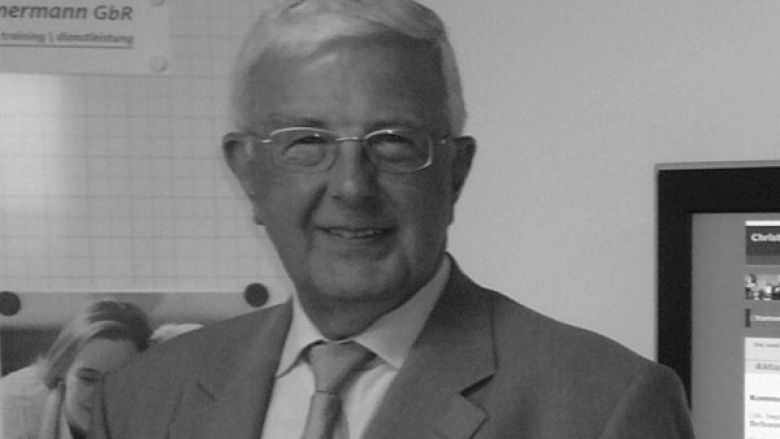 Günter Kurenbach