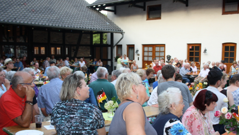 38. CDU-Köllenhoffest am 2. September - Schlemmen, schwofen und nette Leute treffen in Ließem 38. CDU-Köllenhoffest am 2. September - Schlemmen, schwofen und nette Leute treffen in Ließem