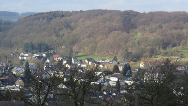 Niederbachem