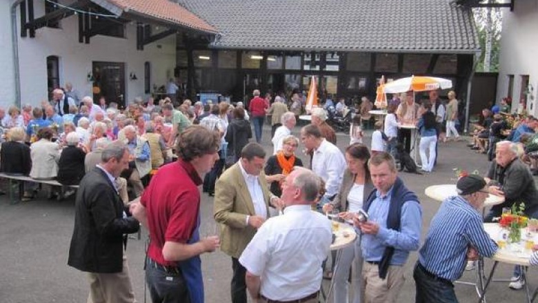 Die CDU feiert am 20. Juni das 36. Köllenhoffest in Ließem - Kommen Sie vorbei! Die CDU feiert am 20. Juni das 36. Köllenhoffest in Ließem - Kommen Sie vorbei!