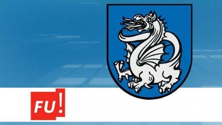 Frauen Union lädt am 15. Juni zur Besichtigung der SolarWorld AG