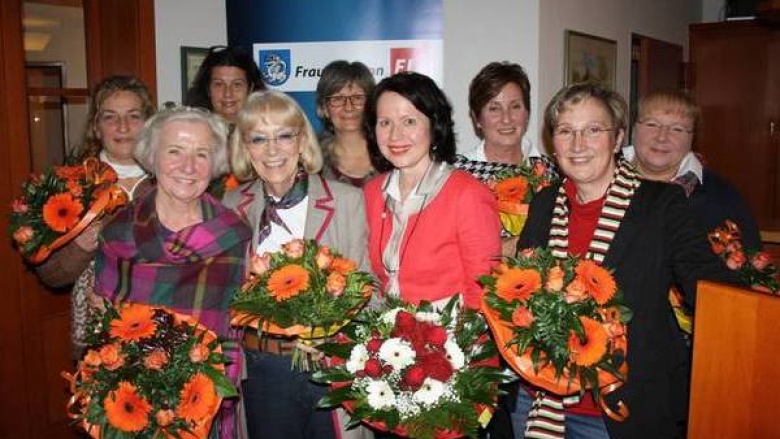 Frauen Union Wachtberg Frauen Union Wachtberg