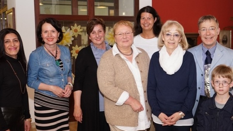 Wachtberger Frauen Union Wachtberger Frauen Union
