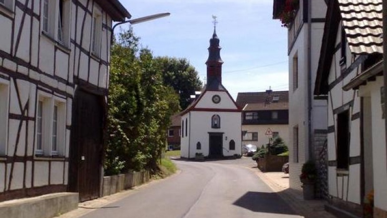 Holzemer Raaff-Kapelle