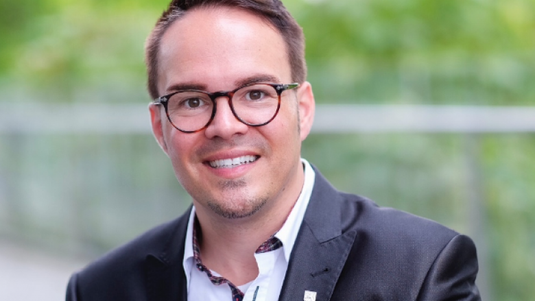 Joachim Kühlwetter Joachim Kühlwetter
