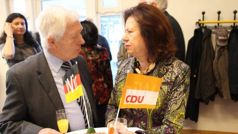 Über das Leben auf dem Land, Zukunftsperspektiven und gewisse Gemeinsamkeiten