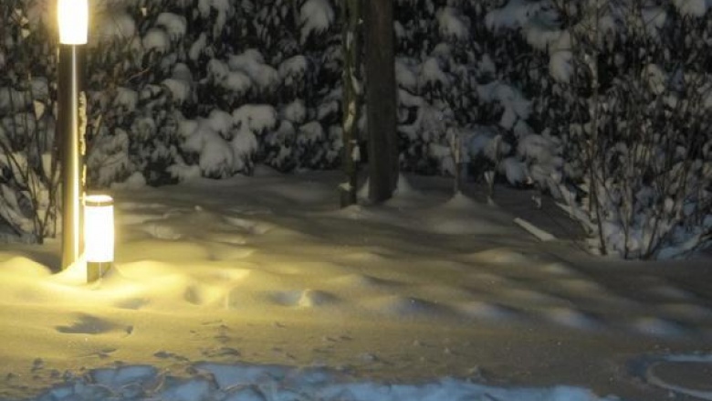 Weihnachten in Wachtberg