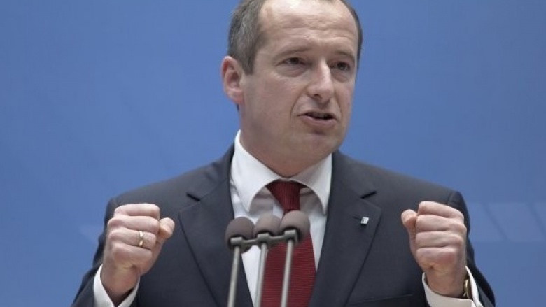 Oliver Wittke
