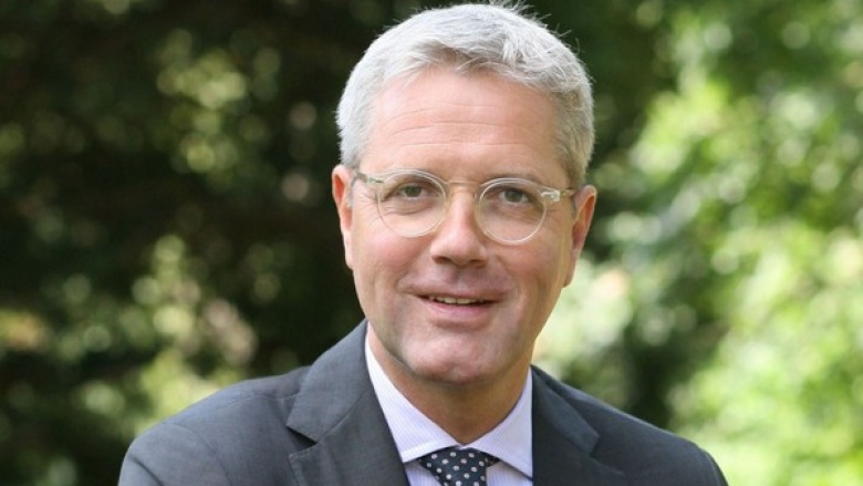 Dr. Norbert Röttgen MdB Dr. Norbert Röttgen MdB