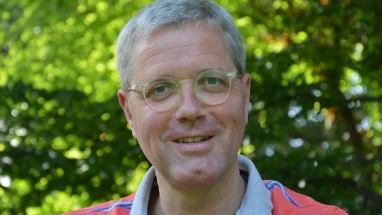 Dr. Norbert Röttgen
