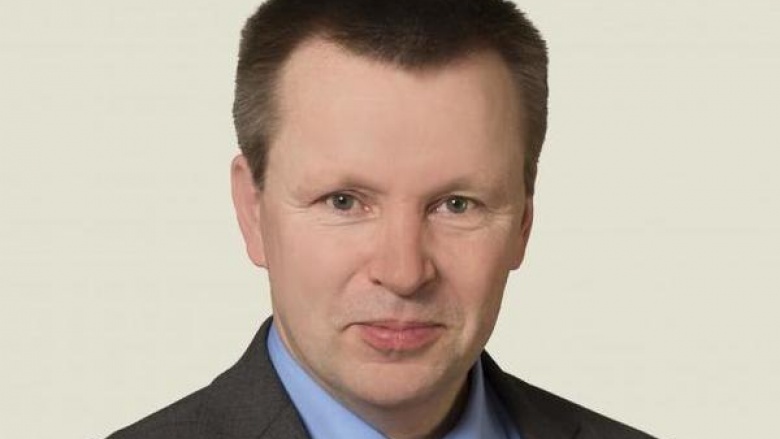 Stephan Zieger