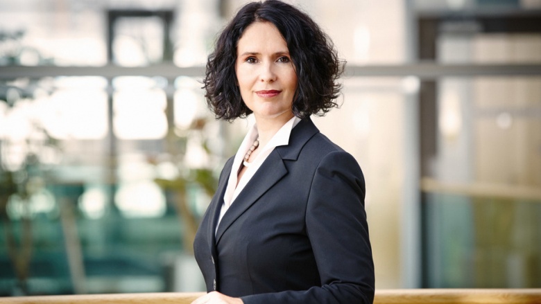 Elisabeth Winkelmeier-Becker