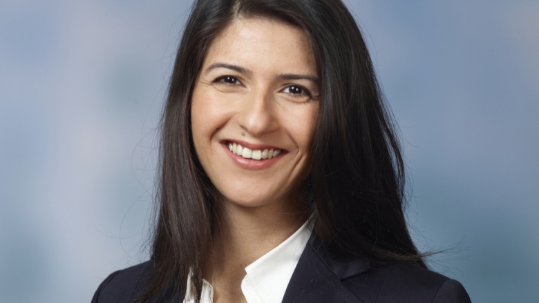 Serap Güler MdL