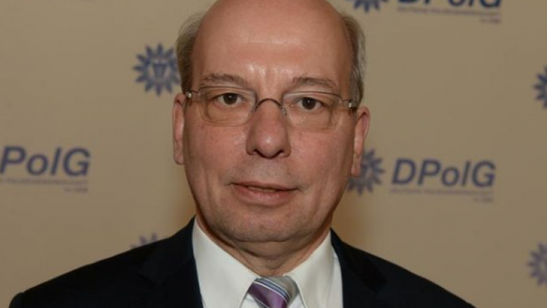 Rainer Wendt Rainer Wendt