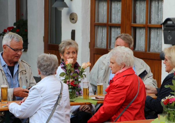38. Köllenhoffest (September 2017)