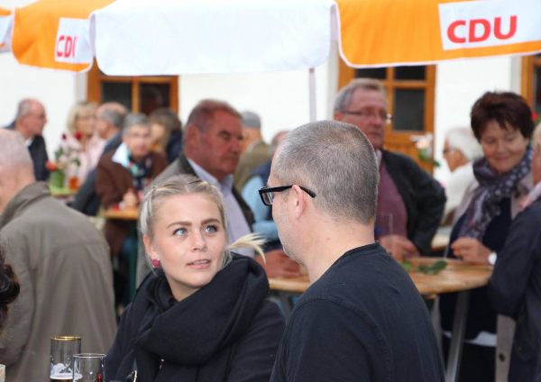 38. Köllenhoffest (September 2017)