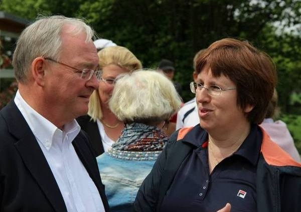 40 Jahre Tennisclub Wachtberg e.V. (April 2014)