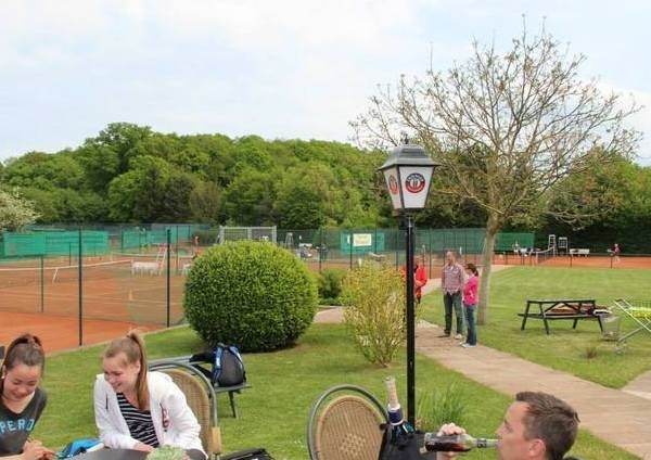 40 Jahre Tennisclub Wachtberg e.V. (April 2014)